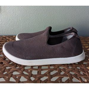 Allbirds Tree Lounger Cocoa Loafer Slip-On Shoes Men's Size 8